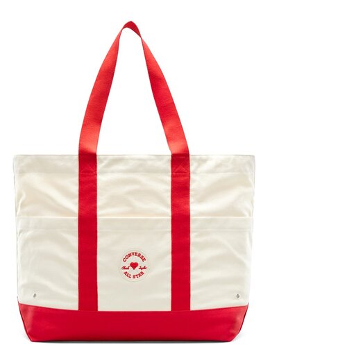 Converse unisex torba love premium canvas tote Cene