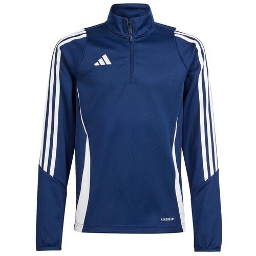 Adidas Puloverji Tiro 24 Training Top Cene