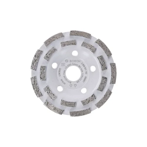 Bosch Accessories br> <br> 2608601762<br> <br> dijamantna ploča<br> promjer 50 mm<br> Promjer bušotine 22.33 mm<br> <br> 1 St.<br>