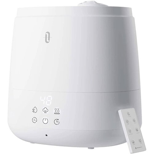 Taotronics vlažilnik zraka TT-AH046, 6 l, ultrazvočni Cene