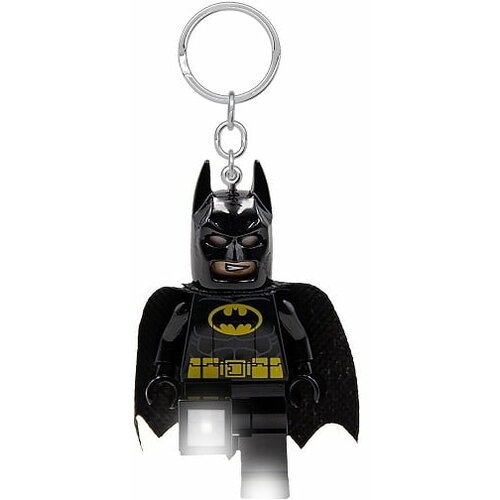 Lego DC Comics privezak za ključeve sa svetlom: Betmen ( LGL-KE26H ) Cene