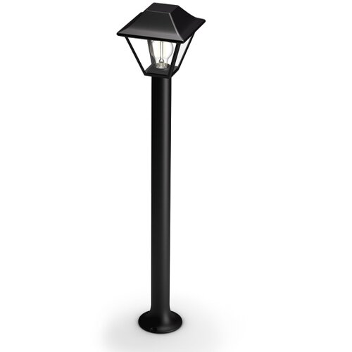 Philips 16497/30/PN - Spolja&amp;scaron;nja lampa MYGARDEN ALPENGLOW E27/60W/230V IP44 Slike