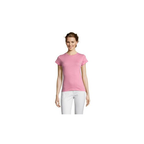  SOL'S Miss ženska majica sa kratkim rukavima Orchid pink XL ( 311.386.33.XL ) Cene