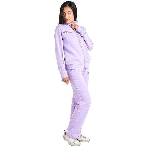 Leone 1947 Trenirka komplet Woman Tracksuits Only One Vijolična Cene