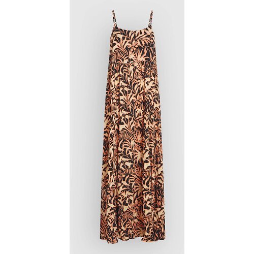 O'neill Devyn Maxi Dress black brazillian sun Cijene