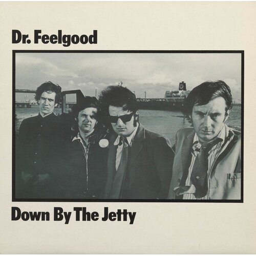  Dr. Feelgood - Down by the Jetty (2025 Remaster) Cene