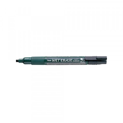 Pentel Marker tečna kreda Weterase SMW26 crna Cene