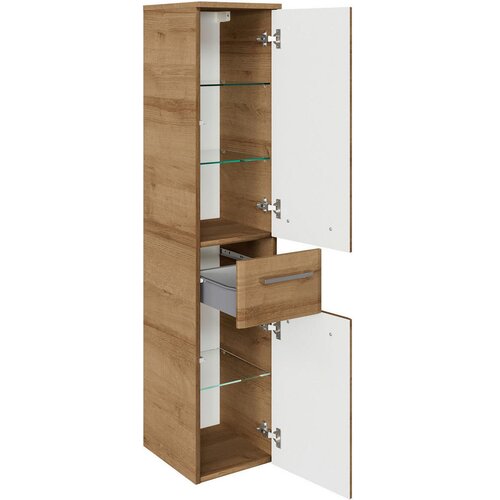XORA srednje visoka omara 30/142/33 cm Slike