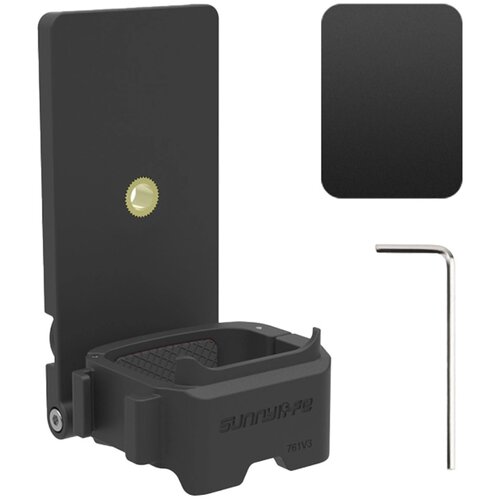 INNO SUNNYLIFE MAGNETNI ADAPTER 761V3 ZA OSMO POCKET 3 Z MONTAŽNIM KOMPLETOM, (5000260727) Cene