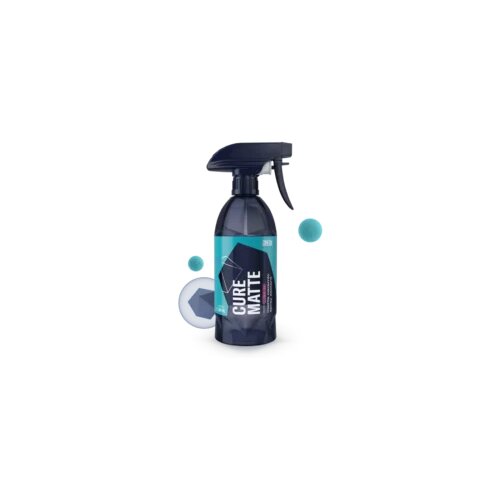 Gyeon Cure Matte 400ml Slike