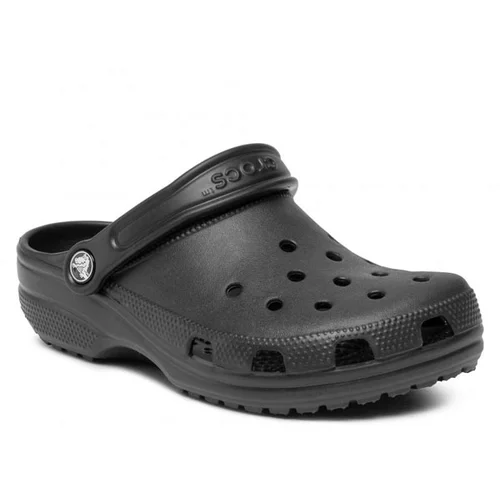 Crocs classic crna