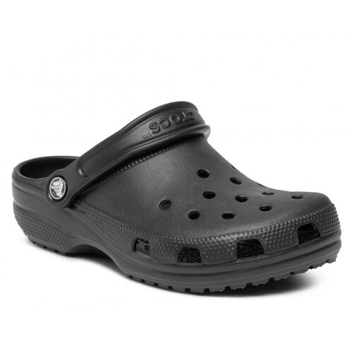 Crocs classic crna Slike