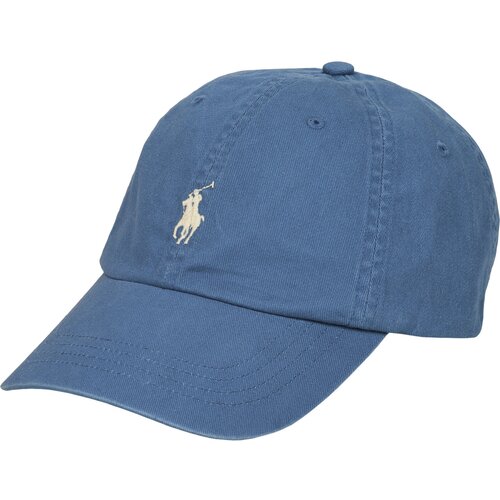 Polo Ralph Lauren Kape s šiltom CLASSIC SPORT CAP Modra Cene