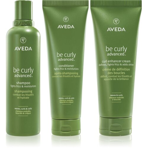 Aveda Defined Curls Routine set Slike