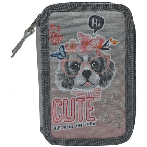 Kick pernica puna - 2 zipa cute Slike