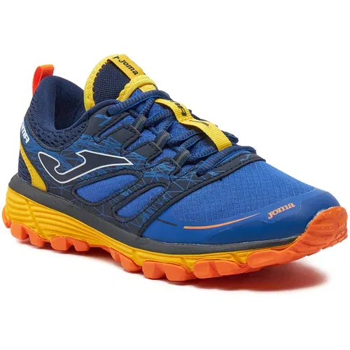 Joma Superge Sima JSIMAS2404 Royal/Yellow