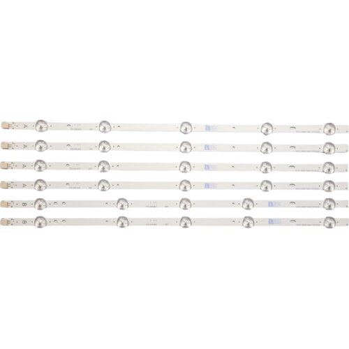 Eastern Star ES-254, VOX 49DSW TOSHIBA 49L 49U Cene