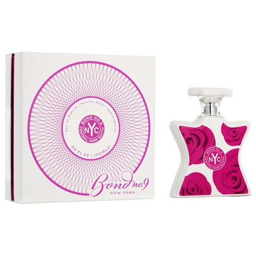 Parfem za žene Bond No. 9 EDP Central Park South 100 ml Slike
