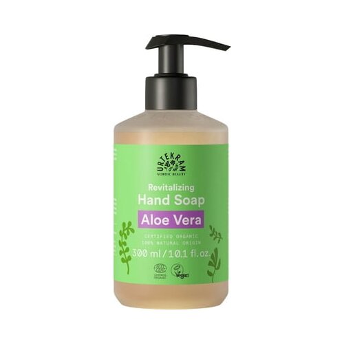 Urtekram aloe vera - tekući sapun za ruke Cijene