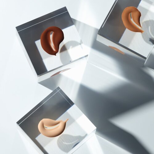 Catrice HD Liquid Coverage Foundation vodoodporni tekoči puder z mat učinkom odtenek 066 Warm Toffee 30 ml Slike