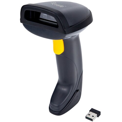 Equip Wireless 2D Dual Mode 2.4GHz + Bluetooth Barcode Scanner, with Stand Cijene