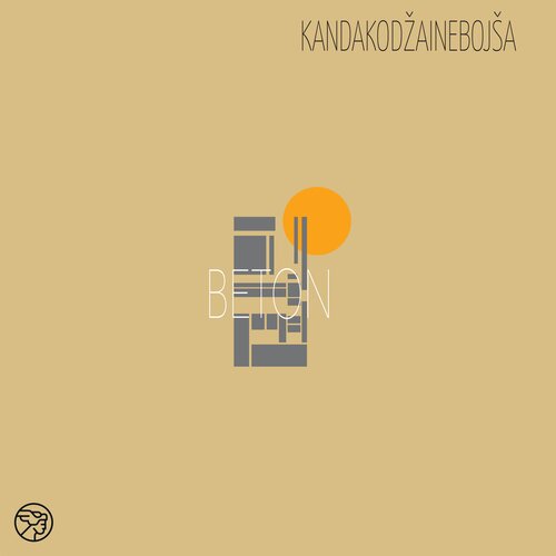  Kanda Kodža i Neboj&amp;scaron;a - Beton Slike