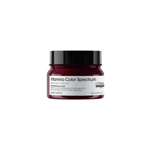 MASKA za obojenu kosu Loreal SE Vitamino Color Spectrum – 250 ml (R) Cijene