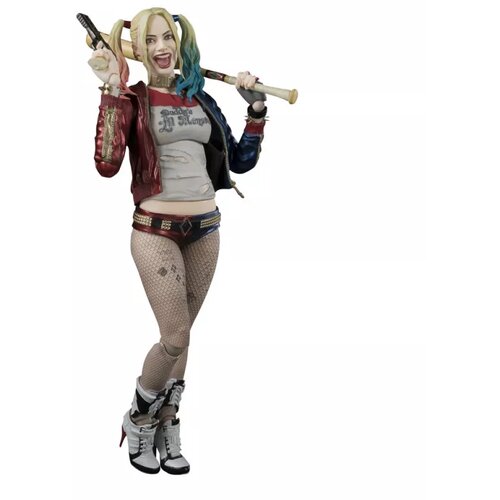 Prestige Figures Suicide Squad - Harley Quinn figura Cene