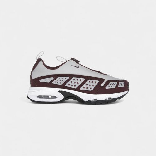 Nike Nizke superge Air Max Sunder Burgundy Crush (Women's) Bela Cene