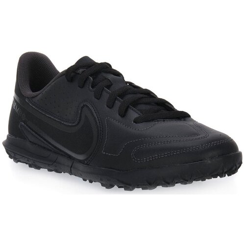 Nike &amp;Scaron;port TIEMPO LEGEND 9 JR TURF Črna Slike