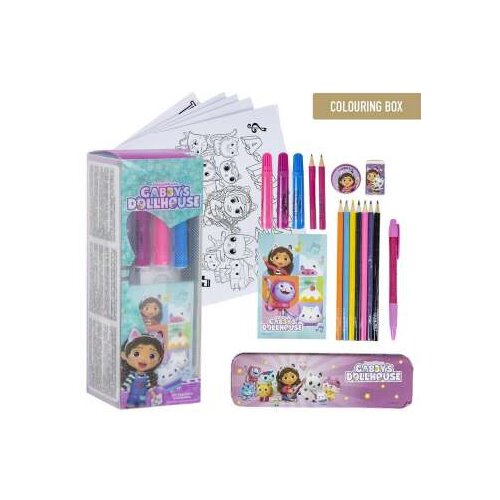 Cerda SKOLSKI SET U KUTIJI GABBY Cijene