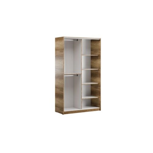 Hanah home ormar u boji drveta elit plus Slike