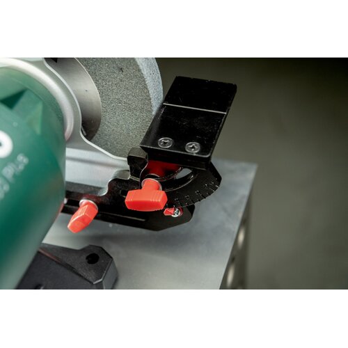 Metabo dvostrano tocilo ds 200 plus 600W 200mm 604200000 Slike