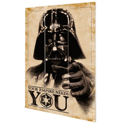 Grindstore Wholesale slika - Star Wars, Your Empire Needs You Cene
