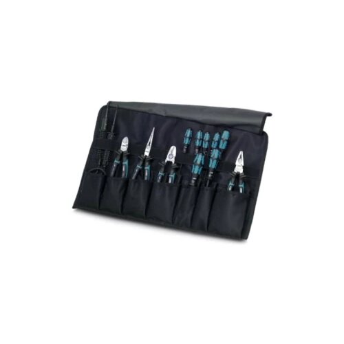 Phoenix Contact Set alata za kućne majstore u torbi 12-dijelni set TOOL-WRAP 1212505 Cijene