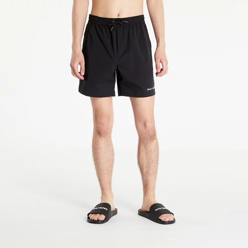 Daily Paper Kratke hlače Mehani Shorts za muškarce, boja: crna, 2211060