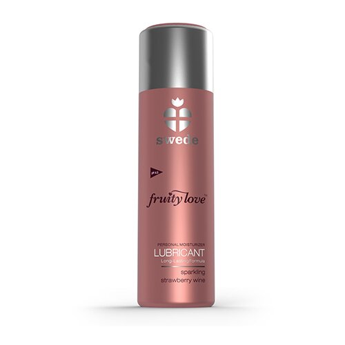 Swede Fruity Love Lubricant Sparkling Strawberry Wine 50ml Cijene