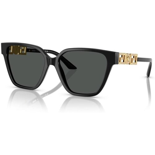 Versace VE4471B GB1/87 ONE SIZE (56) Črna/Črna Slike