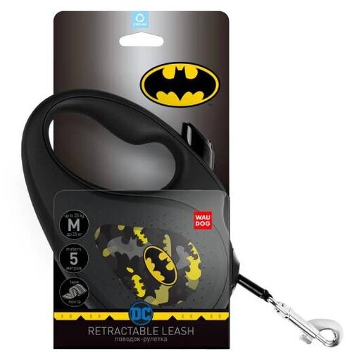 CLR WD Batman automatski povodac za pse 5 m A2202149 Cene