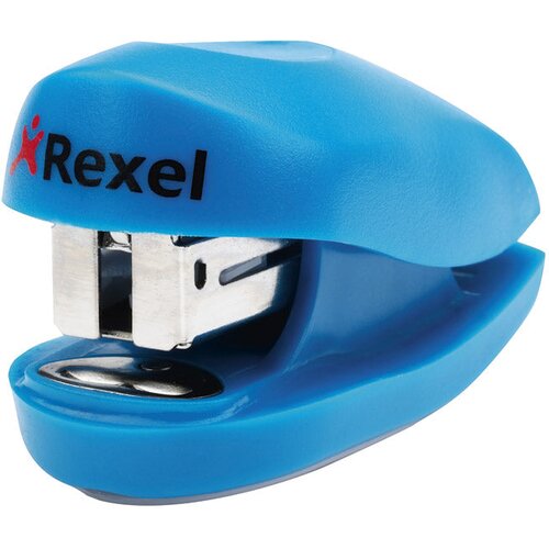  STROJ ZA SPENJANJE DO 10 LISTOV BUDDY REXEL 2100150 IZBRANO Slike