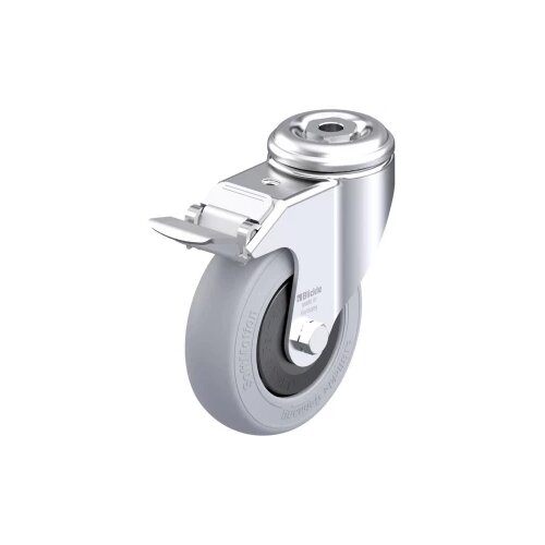 Blickle 946956 LKRA-POES 102KF-11-FI-SG okretni kotačič za uređaje Promjer kotača: 100 mm Nosivost (maks.): 120 kg kom. Cijene