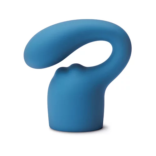 Le Wand - Petite Glider Weighted Silicone Attachment