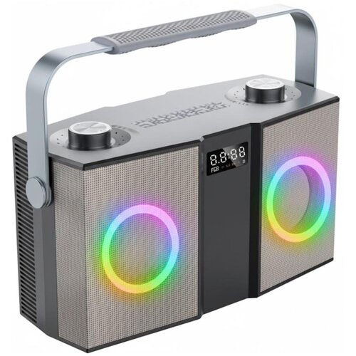 Roadstar DJ-390BT - Bežični zvučnik sa mikrofonom 480W/4000 mAh Cene