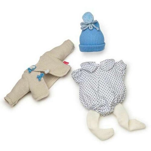  Berjuan Baby Susu De Luxe 6201-19 Slike