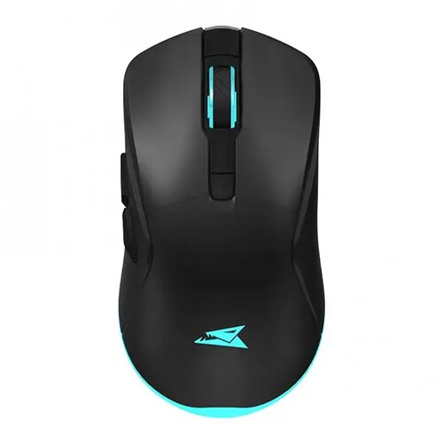 Baracuda Bežični mi&scaron; TURTLE 3200DPI/6D/Optički/2.4GHz/Crna Cene