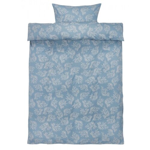  Set posteljine Barila 140x200 plava Cene