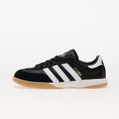 Adidas Samba Mn Core Black/ Ftw White/ Gum Cene