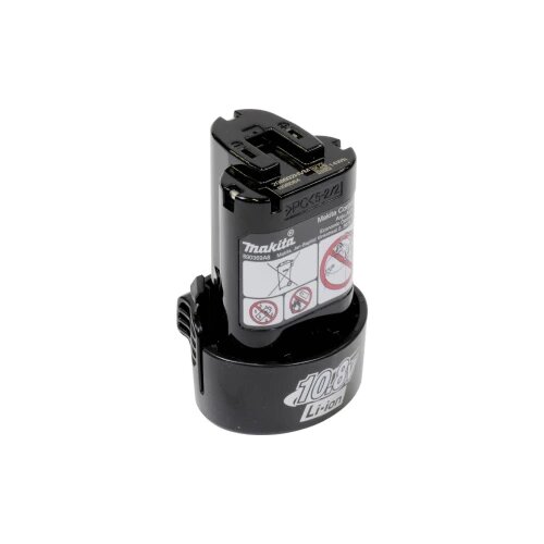 Makita BL1013 196066-7 akumulatorsko električno orodje 10.8 V 1.3 Ah Li-Ion, (20461293) Slike