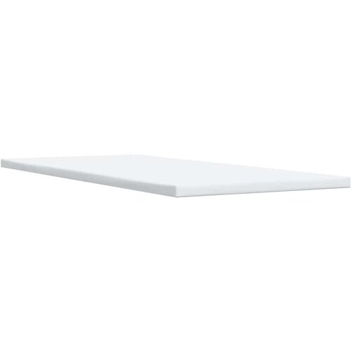 VidaXL Box spring krevet s madracem tamnozeleni 80 x 200 cm bar&amp;scaron;unasti Slike