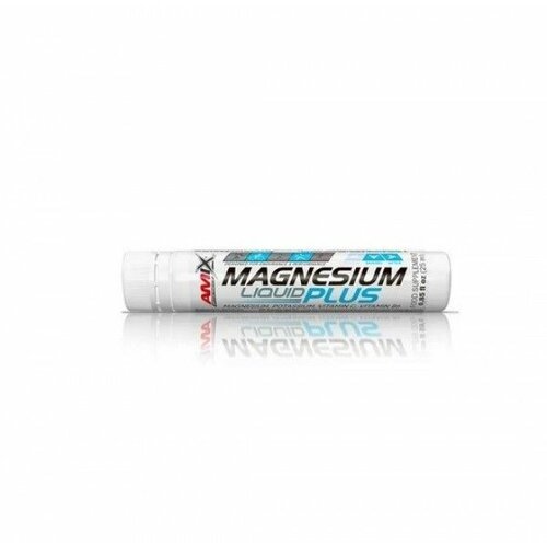  amix magnesium liquid 25 ml Cene
